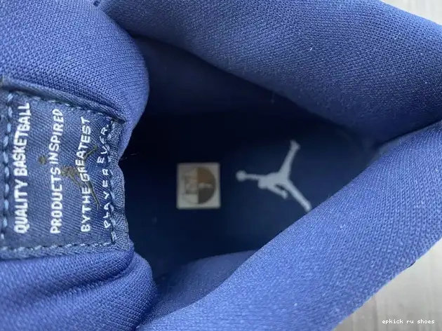 Rep AR0715-441 Velvet Midnight WMNS Navy Jordan 11 Air 0520